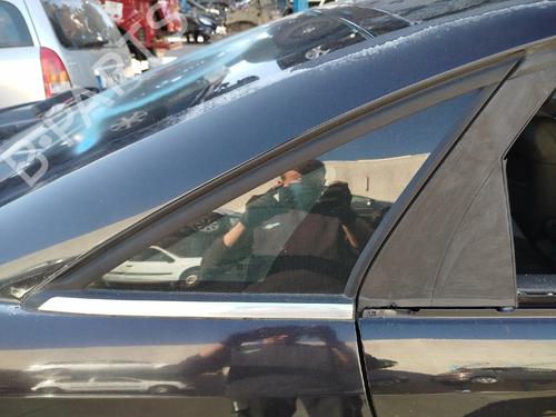 Used Rear right quarter glass Rear right quarter glass OPEL VECTRA C GTS (Z02) 2.2 DTI 16V (F68) (125 hp) 40508764 40508764