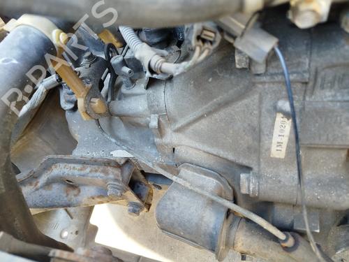 Used Gearbox Gearbox HONDA CIVIC VI Fastback (MA, MB) 1.4 i (MA8, MB2) (90 hp) 40508765 40508765
