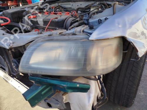 Used Left headlight Left headlight HONDA CIVIC VI Fastback (MA, MB) 1.4 i (MA8, MB2) (90 hp) 40508767 40508767