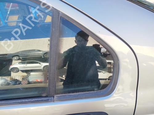 Used Rear left door window Rear left door window HONDA CIVIC VI Fastback (MA, MB) 1.4 i (MA8, MB2) (90 hp) 40508772 40508772