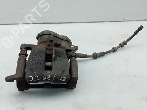 Used Left rear brake caliper Left rear brake caliper AUDI A5 (8T3) 2.7 TDI (163 hp) 16678805 16678805