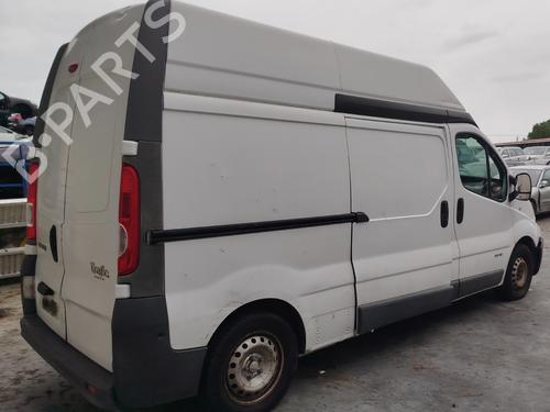 Servo brake RENAULT TRAFIC II Platform/Chassis (EL) 2.0 dCi 115 (EL0H, EL00, EL01, EL0M) | BP24437731M42 - Image 6