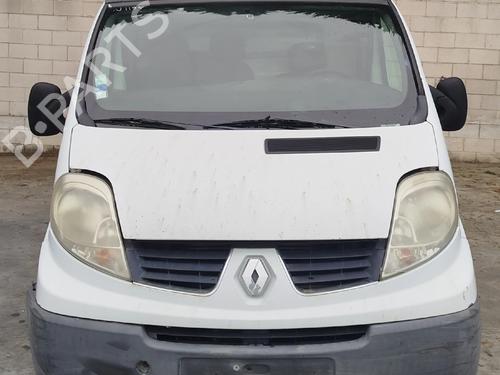 Servo brake RENAULT TRAFIC II Platform/Chassis (EL) 2.0 dCi 115 (EL0H, EL00, EL01, EL0M) | BP24437731M42 - Image 3