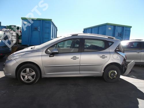 PEUGEOT 207 SW (WK_)    664382