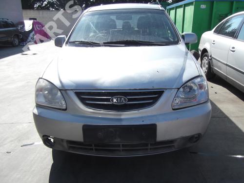 KIA CARENS I (FC)    664455