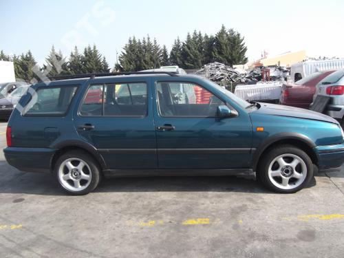 Used Parts VW GOLF III Variant (1H5)    737470