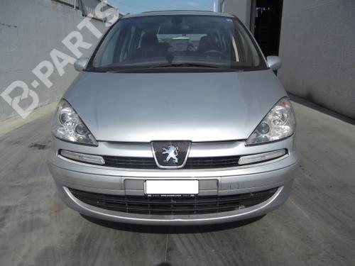 PEUGEOT 807 (EB_)    664416