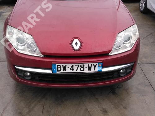 RENAULT LAGUNA III (BT0/1)    645140