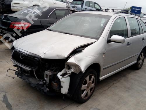 SKODA FABIA I Combi (6Y5)    645377