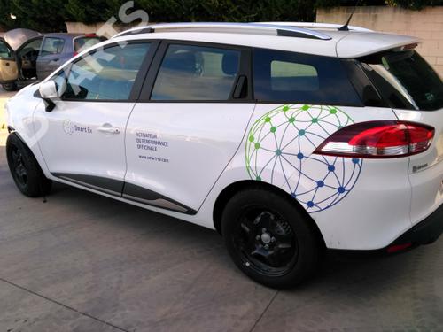 Used Parts RENAULT CLIO IV Grandtour (KH_)  1.5 dCi 90 (KHN3, KHN4)  660217