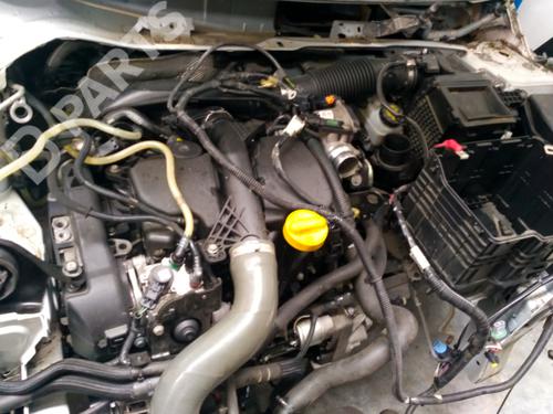 Used Parts RENAULT CLIO IV Hatchback Van (BH_)    645426