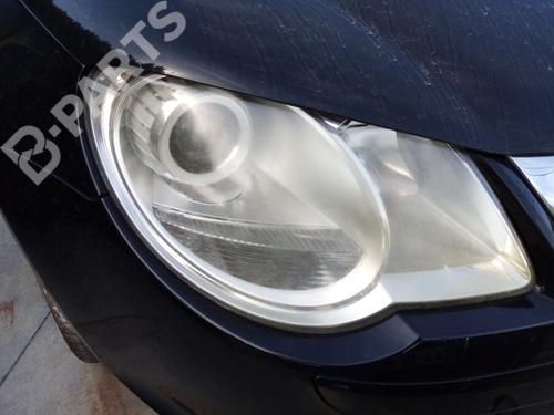 Engine VW EOS (1F7, 1F8) 2.0 TDI | BP4999794M1  - Image 19