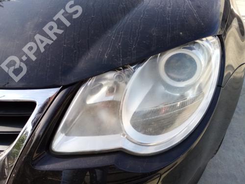 Engine VW EOS (1F7, 1F8) 2.0 TDI | BP4999794M1  - Image 20