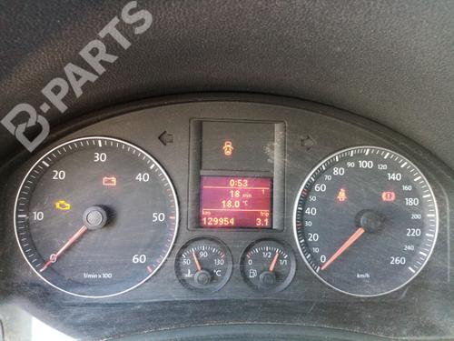 Engine VW EOS (1F7, 1F8) 2.0 TDI | BP4999794M1  - Image 30