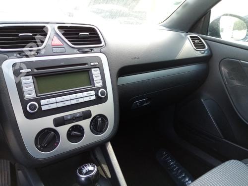 Engine VW EOS (1F7, 1F8) 2.0 TDI | BP4999794M1  - Image 32