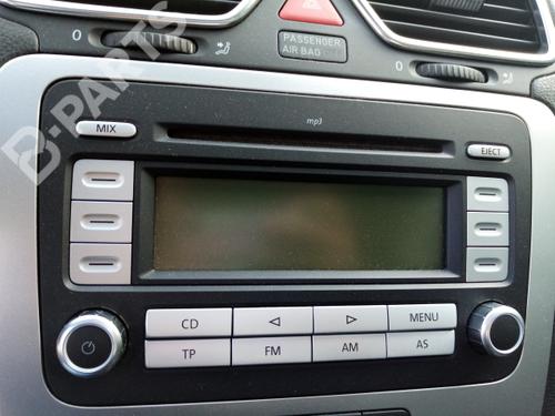 Engine VW EOS (1F7, 1F8) 2.0 TDI | BP4999794M1  - Image 33