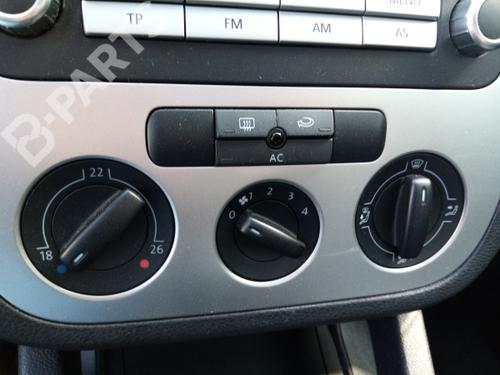 Engine VW EOS (1F7, 1F8) 2.0 TDI | BP4999794M1  - Image 34