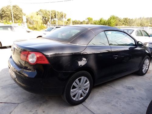 Engine VW EOS (1F7, 1F8) 2.0 TDI | BP4999794M1  - Image 6