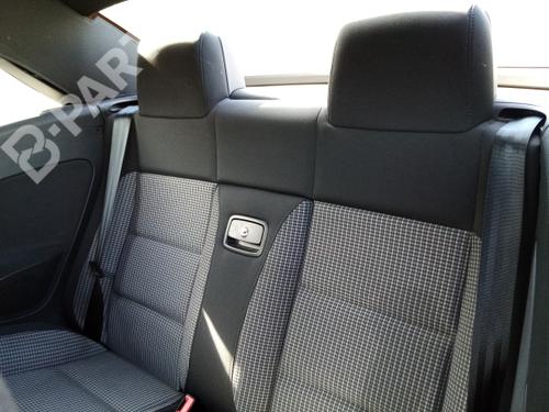 Engine VW EOS (1F7, 1F8) 2.0 TDI | BP4999794M1  - Image 44