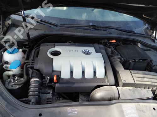 Engine VW EOS (1F7, 1F8) 2.0 TDI | BP4999794M1  - Image 48