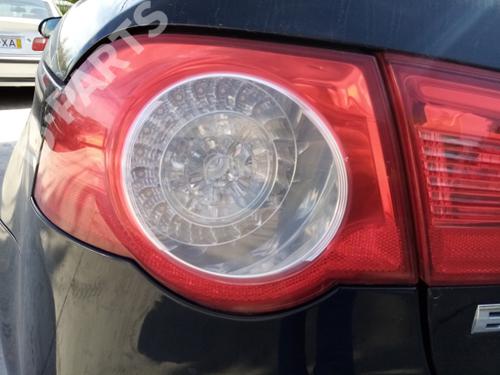 Engine VW EOS (1F7, 1F8) 2.0 TDI | BP4999794M1  - Image 9