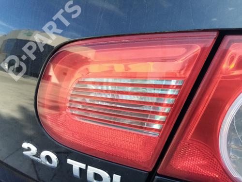 Engine VW EOS (1F7, 1F8) 2.0 TDI | BP4999794M1  - Image 11