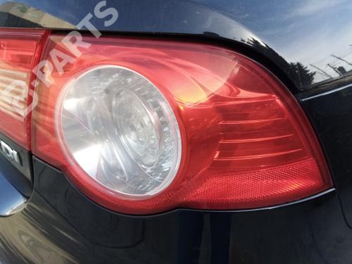 Engine VW EOS (1F7, 1F8) 2.0 TDI | BP4999794M1  - Image 12