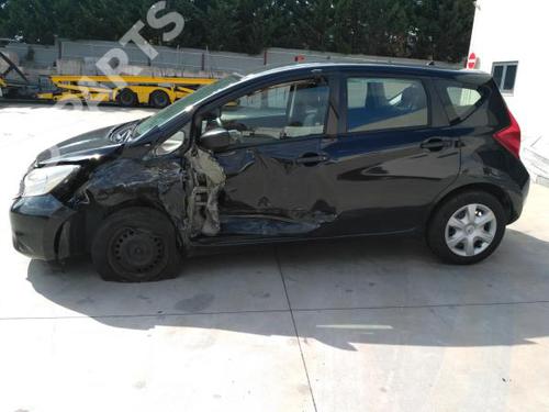 Right front fog light NISSAN NOTE (E12) 1.2 | BP5263658C31 - Image 5