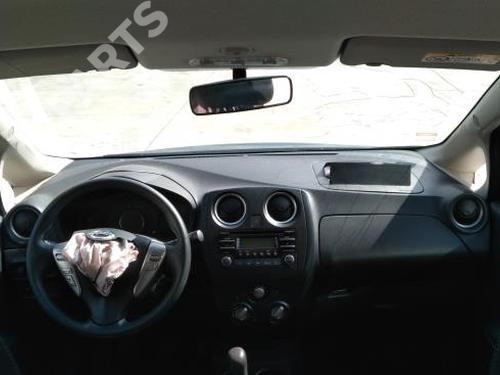 Right front fog light NISSAN NOTE (E12) 1.2 | BP5263658C31 - Image 6