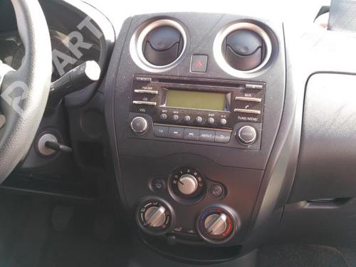 Right front fog light NISSAN NOTE (E12) 1.2 | BP5263658C31 - Image 8