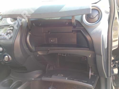 Right front fog light NISSAN NOTE (E12) 1.2 | BP5263658C31 - Image 9