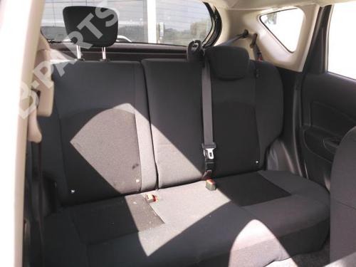 Right front fog light NISSAN NOTE (E12) 1.2 | BP5263658C31 - Image 10