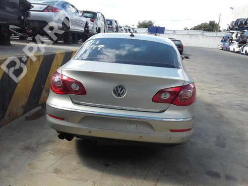 Used Parts VW PASSAT CC B6 (357)  2.0 BlueTDI  665243