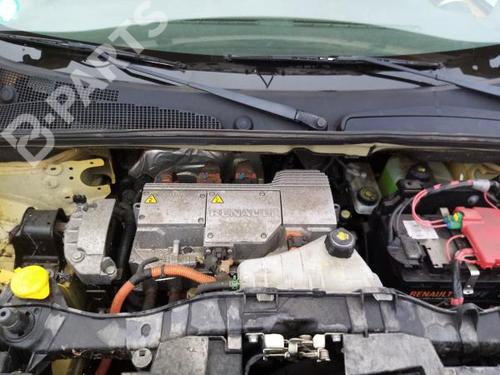 Anti roll bar RENAULT KANGOO Express (FW0/1_)  | BP7296340M96  - Image 15
