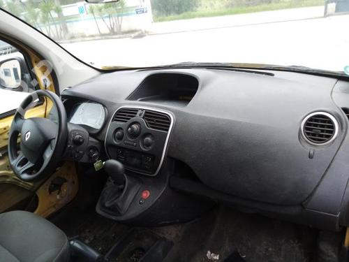 Anti roll bar RENAULT KANGOO Express (FW0/1_)  | BP7296340M96  - Image 6