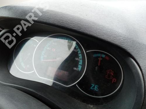 Anti roll bar RENAULT KANGOO Express (FW0/1_)  | BP7296340M96  - Image 8