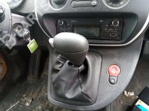 Anti roll bar RENAULT KANGOO Express (FW0/1_)  | BP7296340M96  - Image 9