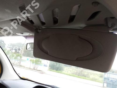 Anti roll bar RENAULT KANGOO Express (FW0/1_)  | BP7296340M96  - Image 12