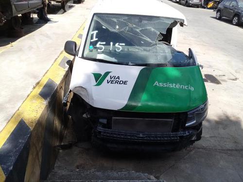 Used Parts VW TRANSPORTER T6 Van (SGA, SGH, SHA, SHH)  2.0 TDI  915410