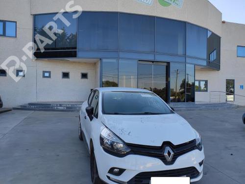 Used Parts RENAULT CLIO IV (BH_)  1.5 dCi (BHM6)  940860