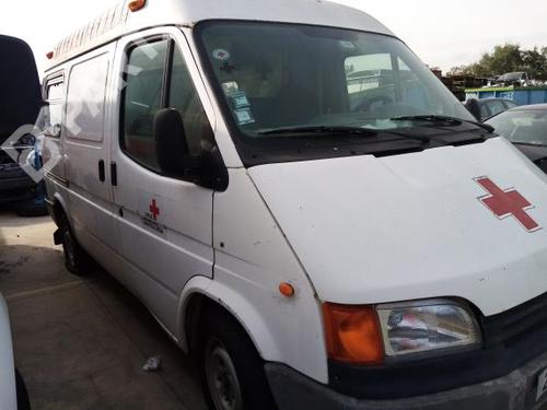 Used Parts FORD TRANSIT Bus (E_ _)  2.5 DI (EBL, EDS, ESL, ESS, EUS)  942846