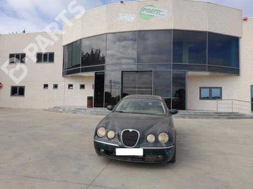 Used Parts JAGUAR S-TYPE II (X200)  2.7 D  1086276