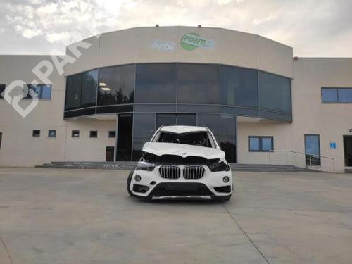 Left front suspension arm BMW X1 (F48) sDrive 18 d | BP15578104M12 