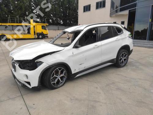 Left front suspension arm BMW X1 (F48) sDrive 18 d | BP15578104M12 