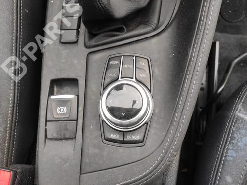 Left front suspension arm BMW X1 (F48) sDrive 18 d | BP15578104M12 