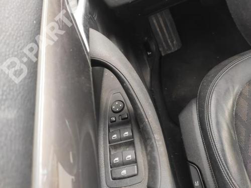 Left front suspension arm BMW X1 (F48) sDrive 18 d | BP15578104M12 