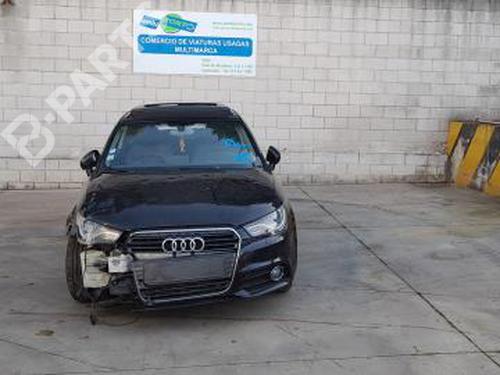 Used Parts AUDI A1 (8X1, 8XK)  2.0 TDI  1146746