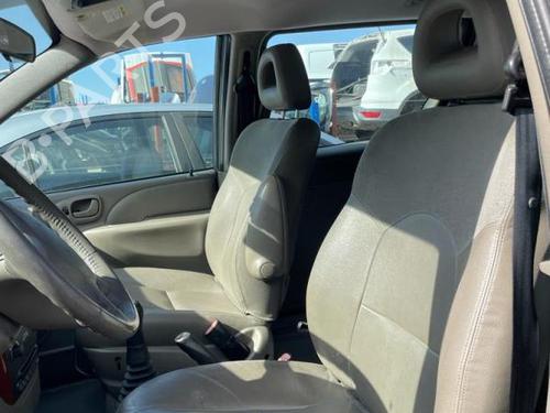 Rear bumper reinforcement CHRYSLER VOYAGER IV (RG, RS) 2.5 CRD | BP16269170C73