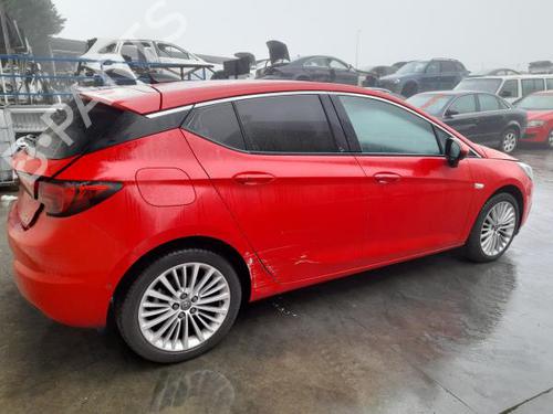 Venstre sete kollisjonspute OPEL ASTRA K (B16) 1.6 CDTi (68) | BP16444493C13 