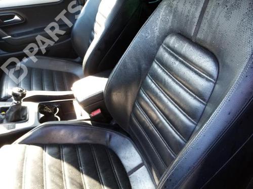 Seats set VW PASSAT CC B6 (357) | BP7081031C78 - Image 1
